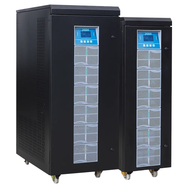 REQATECH - UPS 120KVA ONLINE 3 PHA